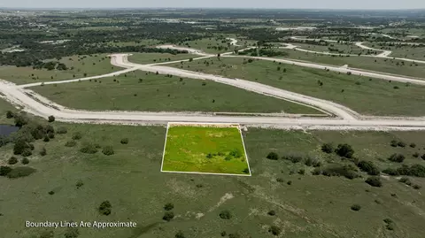 3408 Lucky Pepper Dr, Cresson, TX 76035