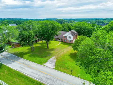 7404 John Mccain Rd, Colleyville, TX 76034