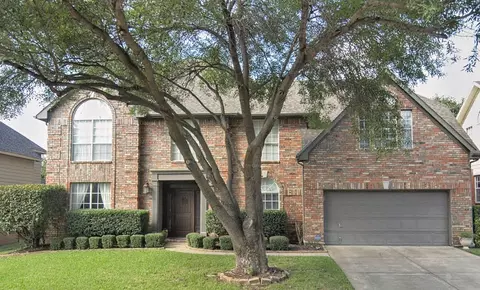 2140 Sandell Dr, Grapevine, TX 76051