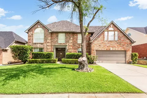 2140 Sandell Dr, Grapevine, TX 76051