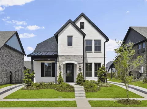 1844 Rosedale Ave, Van Alstyne, TX 75495