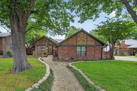 206 Rainbow Cir, Rockwall, TX 75032