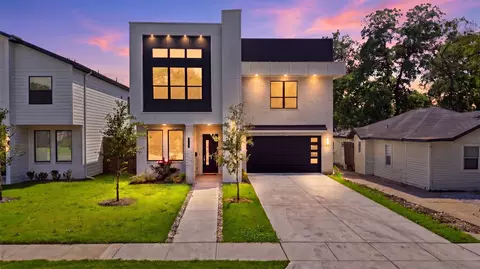 617 Parkview Ave, Dallas, TX 75223
