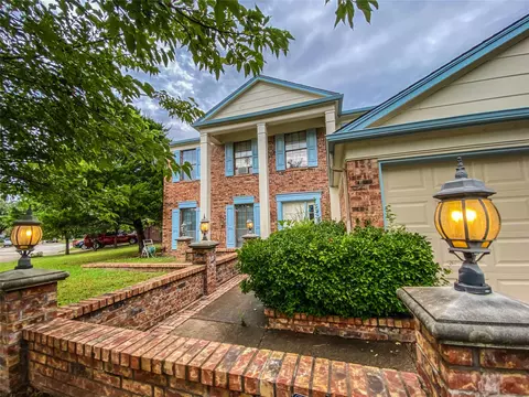 4250 Claremont Dr, Grand Prairie, TX 75052