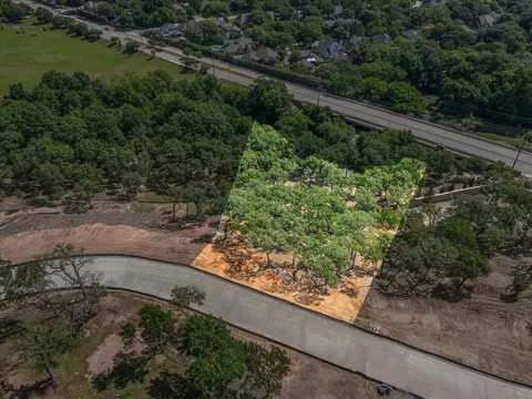 lot2 The Blfs, Colleyville, TX 76034