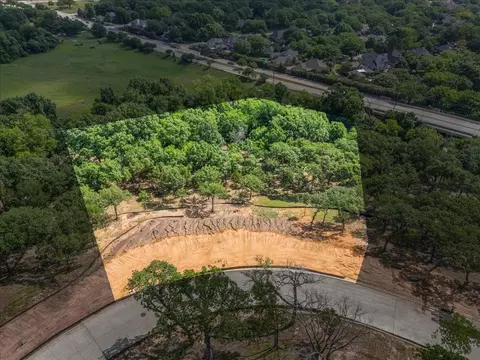 lot3 The Blfs, Colleyville, TX 76034