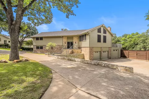 1724 Prestonwood Dr, Arlington, TX 76012
