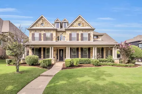 1216 Queen Peggy Ln, Lewisville, TX 75056