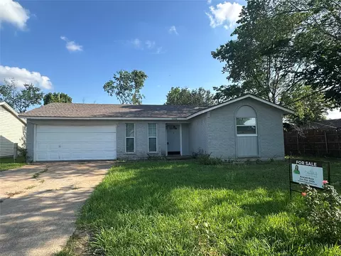 14206 Osage Dr, Balch Springs, TX 75180