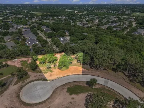 lot6 The Blfs, Colleyville, TX 76034