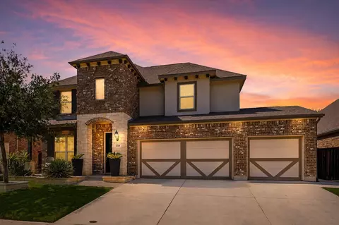1728 Bellinger Dr, Haslet, TX 76052