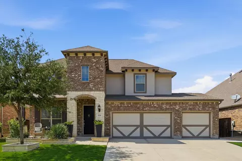 1728 Bellinger Dr, Haslet, TX 76052