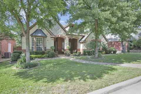 12360 Green Ash Dr, Fort Worth, TX 76244