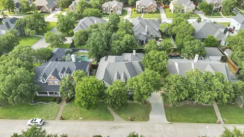 12360 Green Ash Dr, Fort Worth, TX 76244