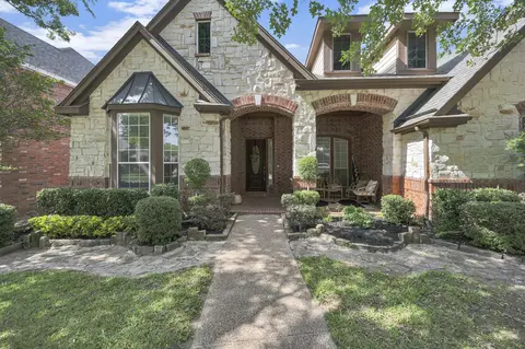 12360 Green Ash Dr, Fort Worth, TX 76244