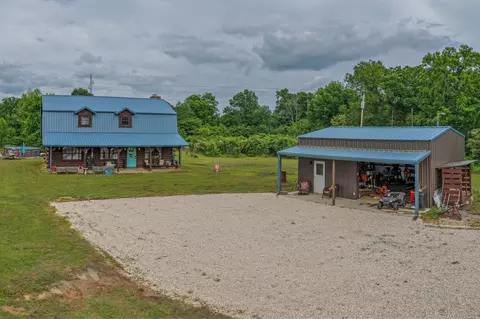 4798 County Road 4235, De Kalb, TX 75559
