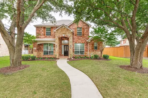 2185 Goliad Cir, Frisco, TX 75033