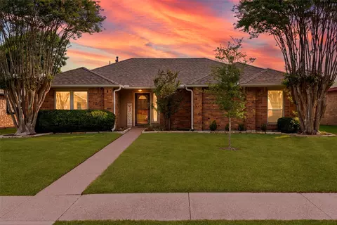 2035 Clearwater Trl, Carrollton, TX 75010