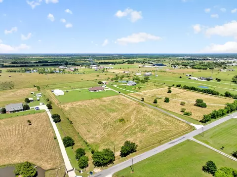 1700 N Munson Rd, Royse City, TX 75189