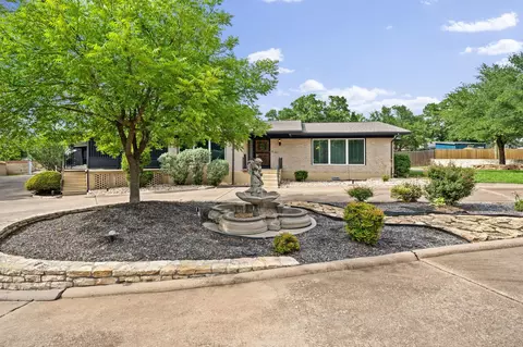 801 NW 7th Ave, Mineral Wells, TX 76067