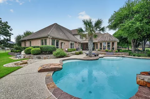 4404 Trotter Ln, Flower Mound, TX 75028