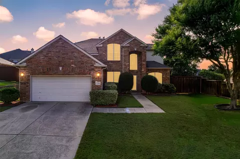 1759 Sunset Ridge Dr, Grand Prairie, TX 75050