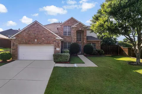 1759 Sunset Ridge Dr, Grand Prairie, TX 75050