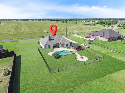 2423 County Road 2710, Caddo Mills, TX 75135