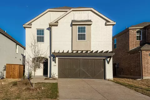 2506 Sun Grove Rd, Melissa, TX 75454