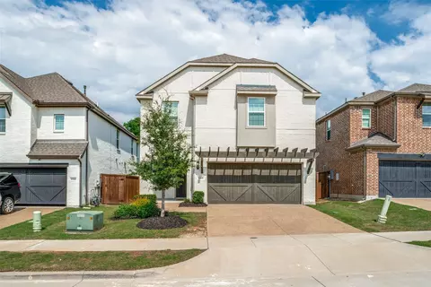 2506 Sun Grove Rd, Melissa, TX 75454