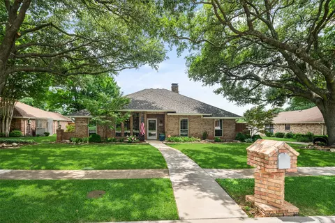 6005 Norfolk Dr, Garland, TX 75044