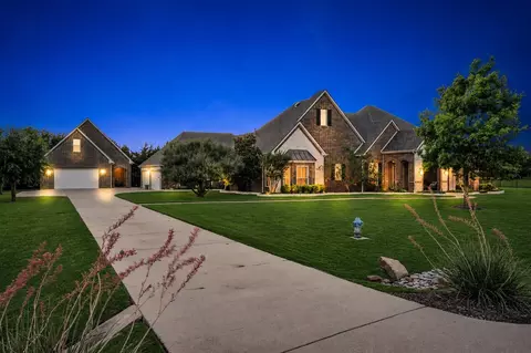 5301 Englenook Dr, Parker, TX 75002