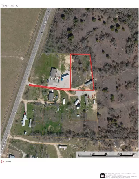 tbd Fm 920, Bridgeport, TX 76426