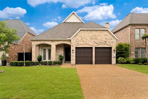 45 Secluded Pond Dr, Frisco, TX 75034