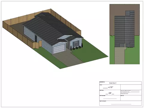 117 Bowie Rd #726, Mabank, TX 75156