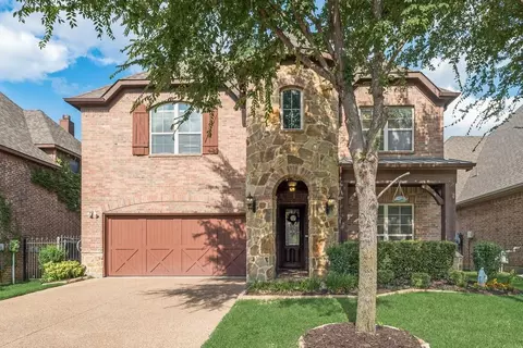 2123 Serene Ct, Keller, TX 76248