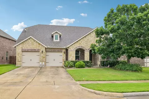 7420 E Fork Ln, Mckinney, TX 75071