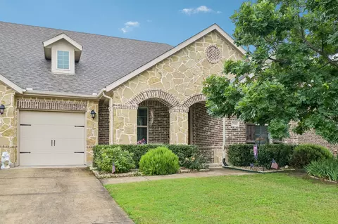 7420 E Fork Ln, Mckinney, TX 75071