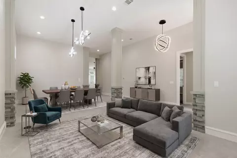 3033 Greenhill Dr, Plano, TX 75093