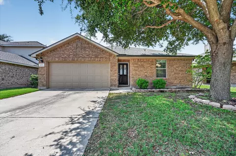 4812 Pacific Way Dr, Frisco, TX 75036