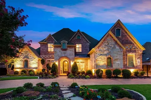 6708 Zermatt Ct, Colleyville, TX 76034