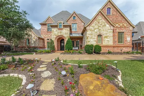 6708 Zermatt Ct, Colleyville, TX 76034