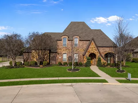 614 Cross Timbers Dr, Keller, TX 76248