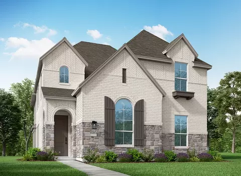 7429 Moon Chase Trl, Mckinney, TX 75071