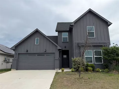 1600 Battery Park Dr, Alvarado, TX 76009