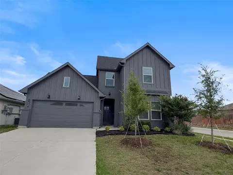 1600 Battery Park Dr, Alvarado, TX 76009