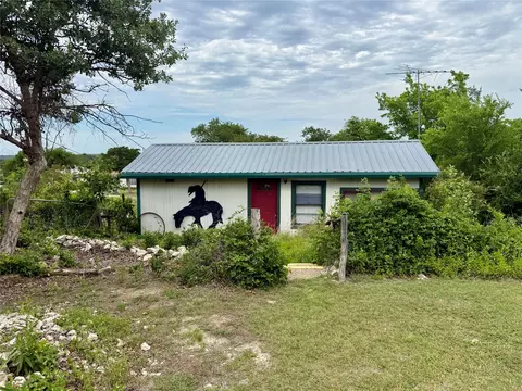 212 Deep Canyon Dr, Whitney, TX 76692
