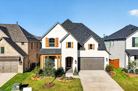 6316 Foxglove Ln, Mckinney, TX 75071