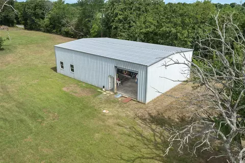 tbd Co Rd 4028, Kaufman, TX 75142