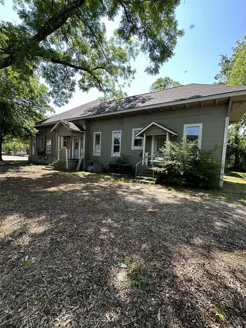 1309 Park St, Commerce, TX 75428
